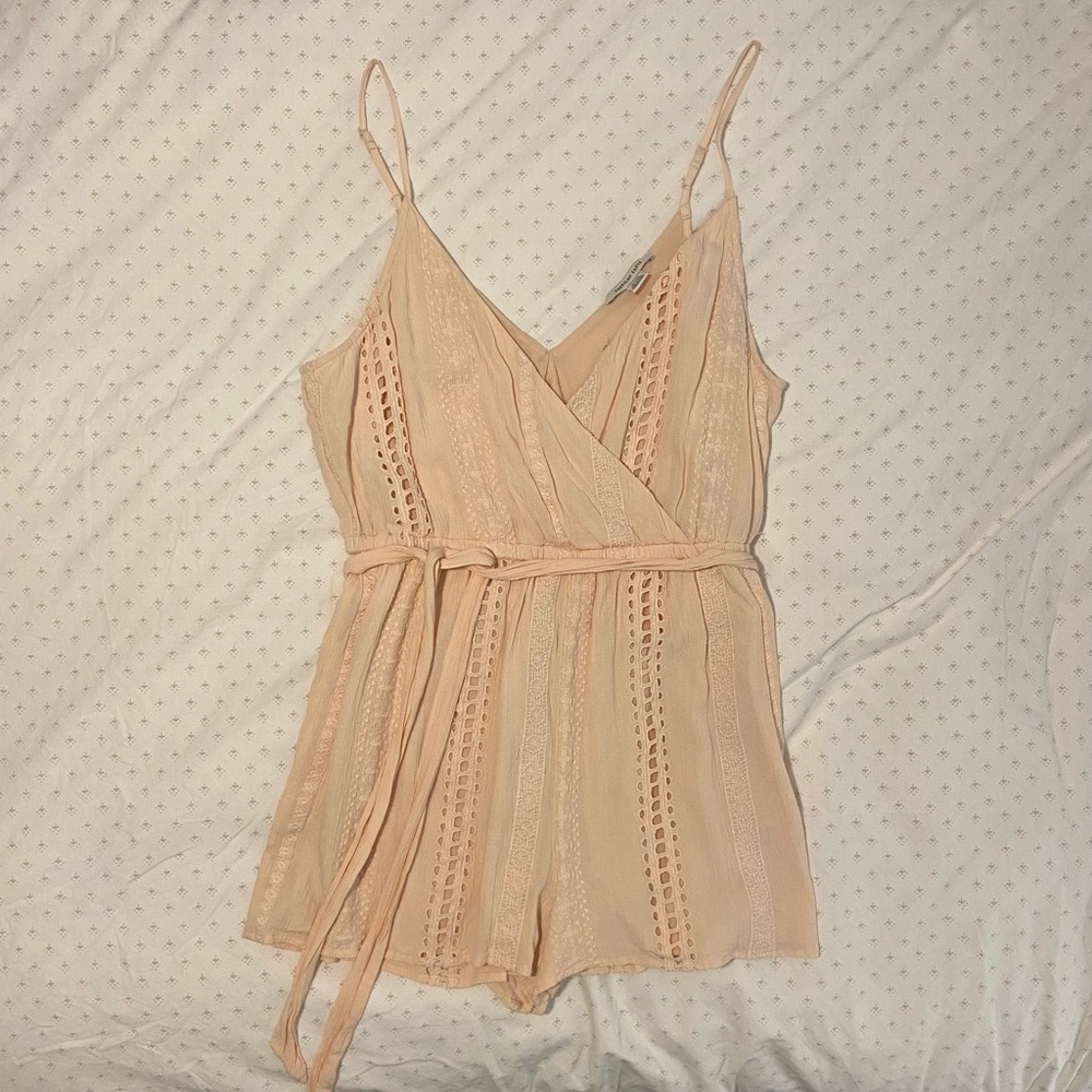 American Eagle Romper